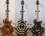 Zakk Wylde Epiphone Set - Compleet!, Muziek en Instrumenten, Ophalen, Gebruikt, Solid body, Epiphone
