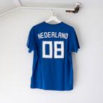 KNVB voetbal shirt, Nike, Zo goed als nieuw, Verzenden, Maat 48/50 (M)