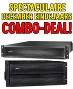 2x APC Smart-UPS X Externe Battery Packs — Nieuw in doos!, Computers en Software, Noodvoedingen (UPS), Ophalen of Verzenden, Nieuw