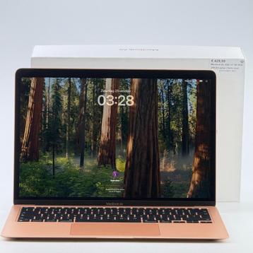 Macbook Air 2020 13'' M1 8GB 256GB Laptop | Nette staat beschikbaar voor biedingen