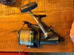 3 Shimano Bic Baitrunner  XT-A Long Cast- Zo goed als nieuw!, Watersport en Boten, Hengelsport | Karpervissen, Ophalen of Verzenden