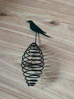 Vogels voernetje, Dieren en Toebehoren, Ophalen of Verzenden, Zo goed als nieuw, Kooi-accessoires