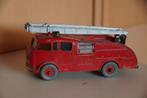 Dinky Toys brandweerauto, Antiek en Kunst, Antiek | Speelgoed, Ophalen of Verzenden