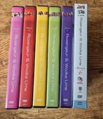 Complete serie Rozengeur & wodka lime, Vanaf 6 jaar, Ophalen of Verzenden, Zo goed als nieuw, Boxset