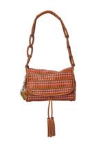 Ibizastyle schoudertas van Dolly & Daisy., Sieraden, Tassen en Uiterlijk, Tassen | Schoudertassen, Verzenden, Nieuw, Overige kleuren