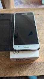 Samsung J3 Galaxy, Telecommunicatie, Mobiele telefoons | Samsung, Ophalen of Verzenden, Zo goed als nieuw