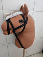 Fjord Stokpaard met Hoofdstel, Ophalen of Verzenden, Nieuw, Jongen of Meisje