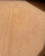 Beuken plaat 10 mm, Ophalen, Zo goed als nieuw, Minder dan 10 m², Parket