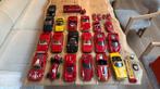 Collectie modelauto’s diverse merken, Hobby en Vrije tijd, Modelauto's | 1:18, Ophalen of Verzenden, Gebruikt, Auto, Overige merken
