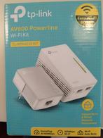 TP-Link TL-WPA4220 KIT, Ophalen of Verzenden, Zo goed als nieuw