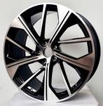 21" velgen RSQ5 Look 5x112 nieuw AUDI A6 A7 A8 Q3 Q5 Q7 SQ5, Velg(en), Nieuw, Zomerbanden, 21 inch