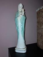 Vintage Maria met Kindje Sphinx Beeld, Ophalen of Verzenden