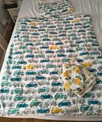 Ikea Peuterdekbed en Kinderkussen, extra dekbedovertrek, Ophalen, Gebruikt, Overige kleuren, Jongetje of Meisje