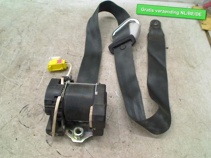 GORDELSPANNER LINKS Caddy III (2KA,2KH,2CA,2CH) (2K5857805), Auto-onderdelen, Interieur en Bekleding, Volkswagen, Gebruikt