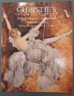 Christie’s South Kensington 20th century continental decorat, Boeken, Ophalen of Verzenden, Gelezen