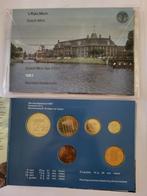 Rijksmunt Jaarset Nederland 1987 FDC, Ophalen of Verzenden, Koningin Beatrix, 5 gulden, Setje