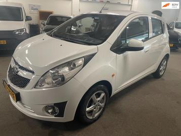 Chevrolet Spark 1.0 16V LE Airco beschikbaar voor biedingen