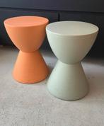 Kartell Philippe Starck kruk  / bijzettafel aha prince, Antiek en Kunst, Ophalen