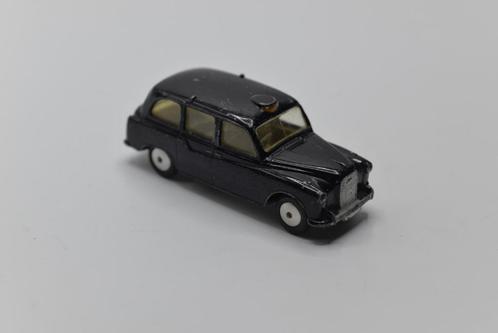Corgi Toys Austin London cab taxi, Hobby en Vrije tijd, Modelauto's | 1:43, Gebruikt, Auto, Corgi, Ophalen of Verzenden