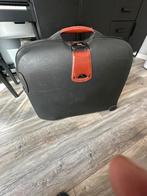 Koffer Samsonite, Ophalen of Verzenden, Zo goed als nieuw, Hard kunststof