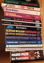 Te Koop: Diverse NL soft-cover boeken 2., Boeken, Romans, Gelezen, Ophalen of Verzenden, Nederland