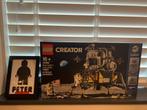 LEGO Icons 10266 NASA Apollo 11 Maanlander - NIEUW, Ophalen of Verzenden, Nieuw, Complete set, Lego
