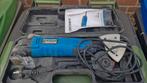 Topcraft multi tool, Ophalen of Verzenden, Gebruikt, Minder dan 700 watt, Haakse handslijpmachine