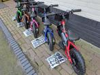 Elektrische loopfietsen., Kinderen en Baby's, Speelgoed | Buiten | Voertuigen en Loopfietsen, Ophalen of Verzenden, Nieuw, Loopfiets