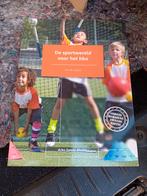 Jan de Leeuw - De sportwereld voor het hbo, Ophalen of Verzenden, Zo goed als nieuw, Jan de Leeuw, Balsport