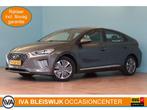 Hyundai IONIQ 1.6 GDi PHEV i-Motion | APPCONNECT | CLIMA | C, Auto's, 8 kWh, Gebruikt, Origineel Nederlands, Bedrijf