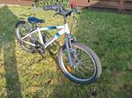 Rockrider 20 inch, Ophalen, Gebruikt, Versnellingen, Rockrider