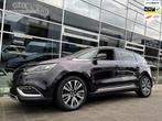Renault Espace 1.6 TCe Initiale Paris 7p Automaat, 1618 cc, Gebruikt, Euro 6, 2000 kg