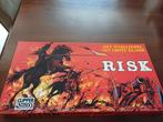 Risk, Clipper, rode doos, Een of twee spelers, Ophalen of Verzenden, Gebruikt, Clipper