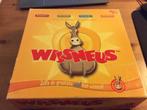 Wijsneus. zelfs de grootste ezel kan winnen. vragenspel, Een of twee spelers, Ophalen of Verzenden, University Games