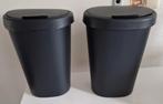 Ikea prullenbakken, Ophalen, Zo goed als nieuw, Kunststof, Minder dan 50 cm