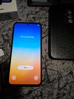 Zeer weinig gebruikte samsung a54 5g, Telecommunicatie, Mobiele telefoons | Samsung, Zwart, Ophalen of Verzenden, Zo goed als nieuw