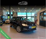 Volkswagen Polo 1.2 TSI Highline Airco/Cruise/Navi/ PCD/ NAP, Gebruikt, 4 cilinders, Met garantie (alle), Origineel Nederlands