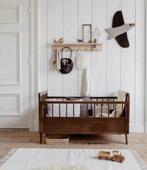 SO CUTE! RETRO VINTAGE LEDIKANT UIT DE SIXTIES., Ophalen, Ledikant