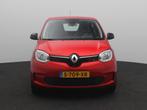 Renault Twingo Z.E. R80 E-Tech Equilibre 22 kWh | Demo | Bek, Origineel Nederlands, Te koop, 4 stoelen, Hatchback