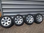 BMW E46 Styling 45 zomer set, Ophalen, Gebruikt, 17 inch, Band(en)