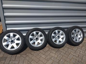 BMW E46 Styling 45 zomer set  beschikbaar voor biedingen