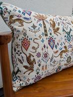 Sierkussen Jacquard, Ophalen of Verzenden, Nieuw, Vierkant