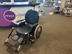Comfortabele kantelrolstoel van Life & Mobility, Diversen, Ophalen, Gebruikt, Life & Mobility, Duwrolstoel