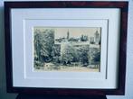 Craandijk Litho Amersfoort Leusden Lockhorst 1880 (66), Antiek en Kunst, Ophalen of Verzenden