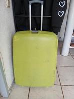 mooie grote trolley, Hard kunststof, 45 tot 55 cm, Zo goed als nieuw, 70 cm of meer