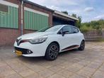 Renault Clio 0.9 TCE 66KW 5-DRS 2016 Wit, Voorwielaandrijving, 898 cc, Wit, Origineel Nederlands