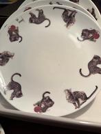 servies, Ophalen of Verzenden, Zo goed als nieuw, Porselein, Overige stijlen