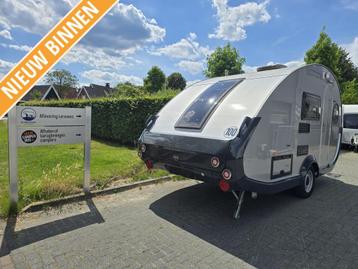 T@B 400 L net binnen! beschikbaar voor biedingen