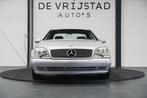 Mercedes-Benz S-klasse 600 Classic CL-600, Auto's, Automaat, Achterwielaandrijving, Gebruikt, 12 cilinders