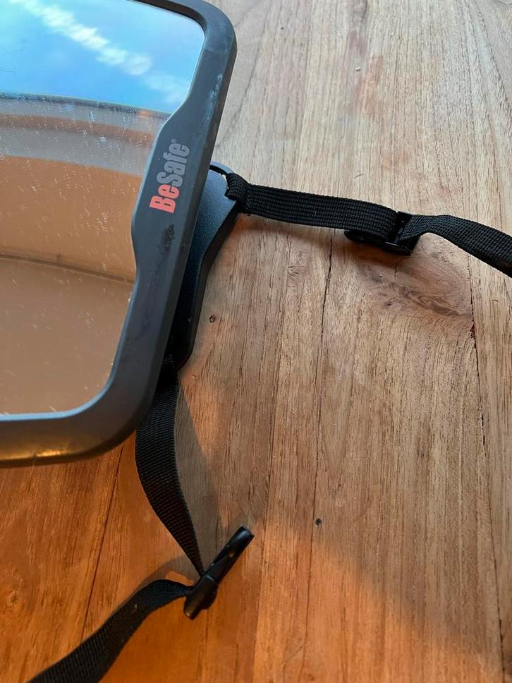 Auto Spiegel - Baby/Kind Achterbank, Auto-onderdelen, Spiegels, Universele onderdelen, Gebruikt, Ophalen of Verzenden